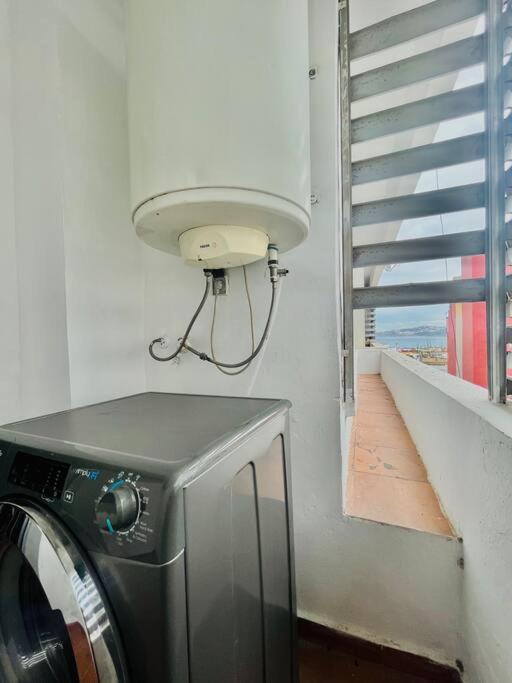 Appartement In The Heart Of Tanger Boulevard Exterior photo