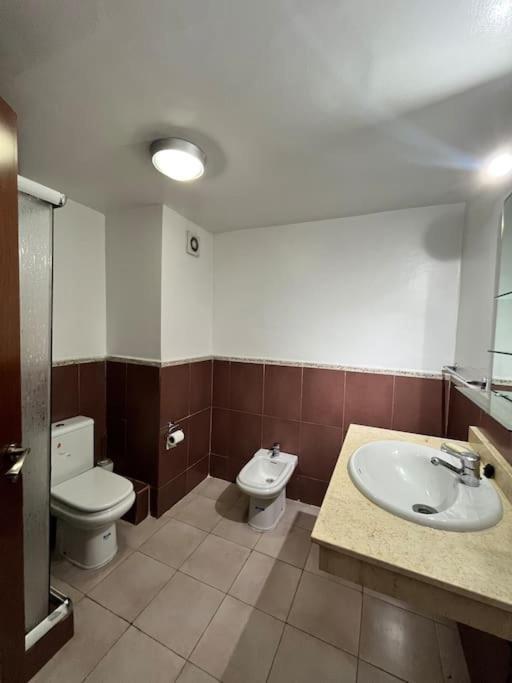 Appartement In The Heart Of Tanger Boulevard Exterior photo